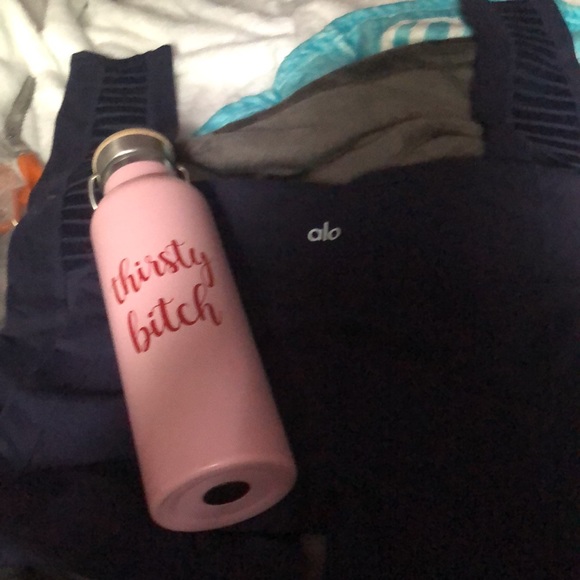 Brand new without tags high quality leggings H - Picture 3 of 5